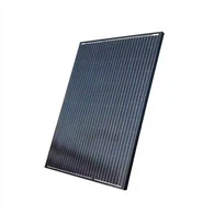 All Black Mono solcellepanel