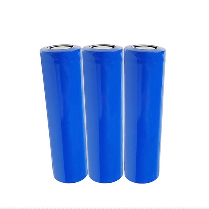 18650 Li Ion LiFePO4 Battery 18650 Li Ion LiFePO4 Battery