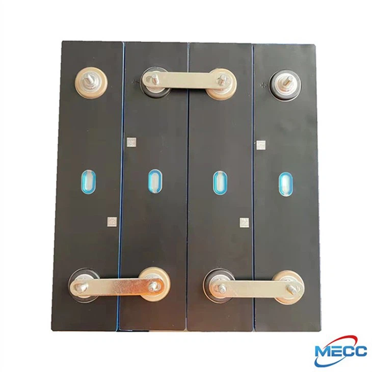 Lifepo4 Battery Solar System