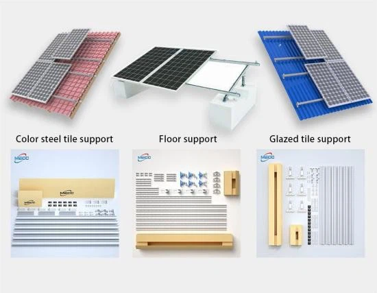 10kw Solar Battery System Hybrid