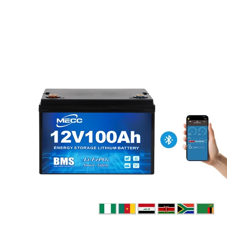 12.8v Lifepo4 Battery Pack 50ah