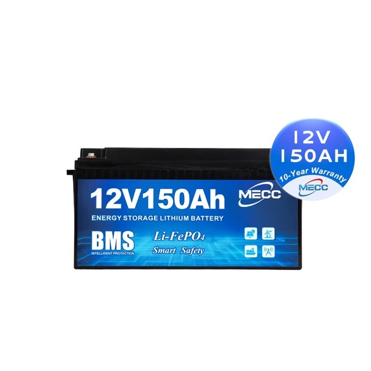12V 200H Battery Cell Pack