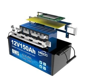 24V Lithium Pack Battery 200AH Powerful