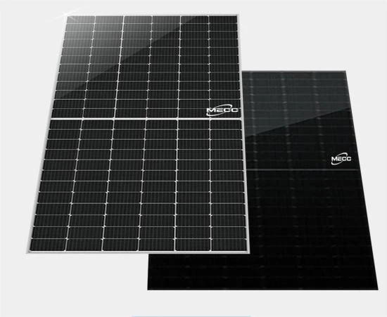 Easy Installation Process 10kw Hybrid Solar System For Sale