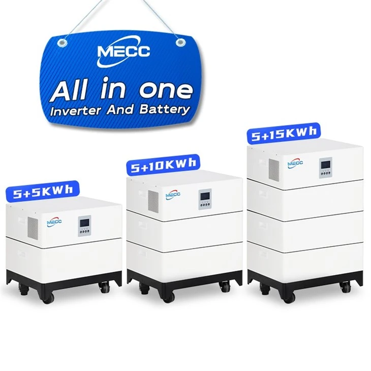 Efficient Function Photovoltaic All in One Machines On The Market