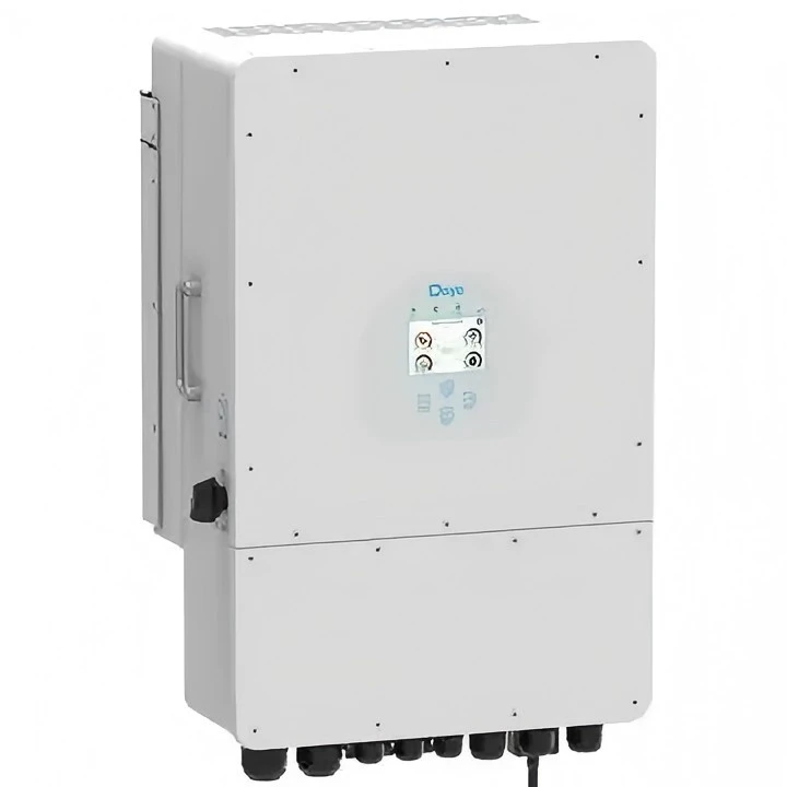 Inverter Hybrid 8kw