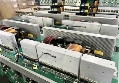 Hybrid inverter valgveiledning og fremtidige trender: fra valgbeslutning til ...