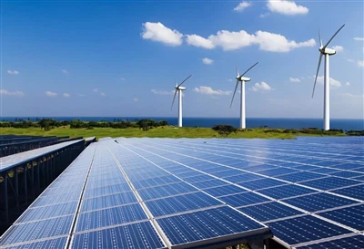 The Ultimate Guide To Solar-Storage-Diesel Hybrid Systems: Optimizing Power R...