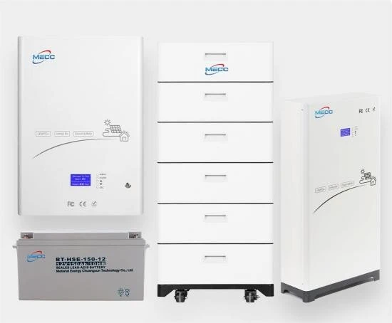 Off Grid Solar Panel System