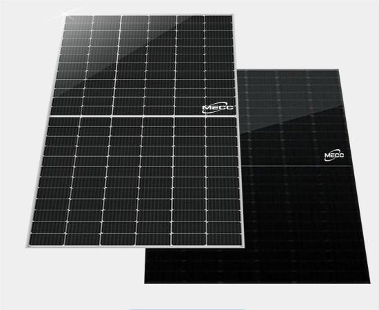 Robust And Durable 5.5kw Hybrid Solar System For Your Needs