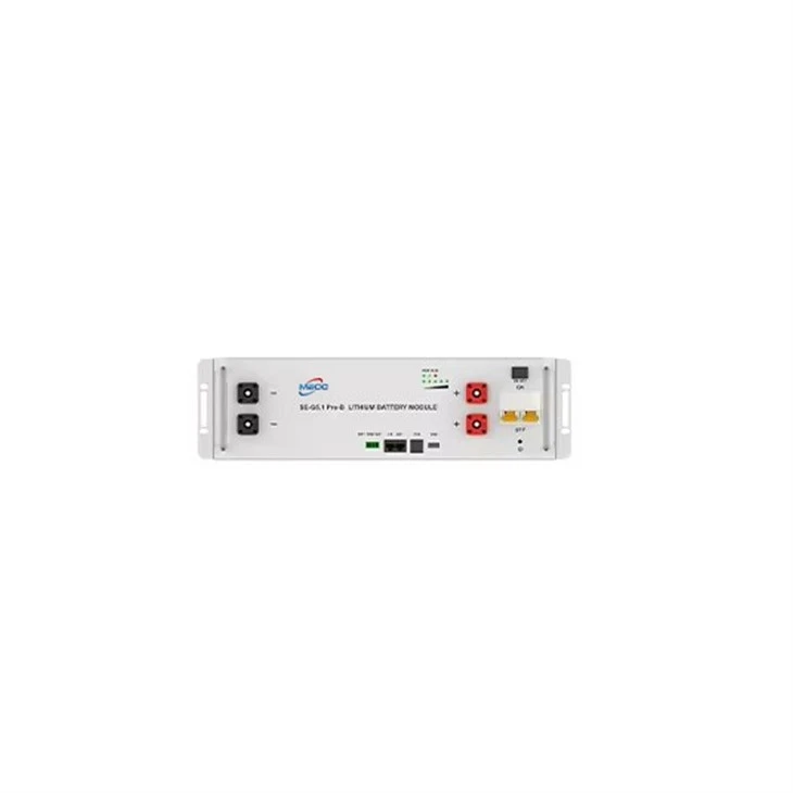 Server Rack Battery 24v