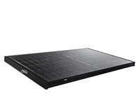 390W Solsystem Balkong