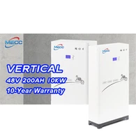 48v Bms 200AH 100AH litiumbatteri