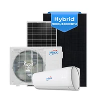 Factory Solar Air Conditioning 18000btu