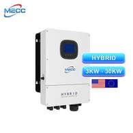 Split Phase Inverter Hybrid 3kw