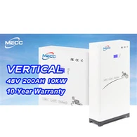 Stablet litiumbatteri 20kwh