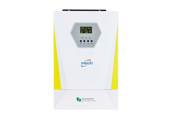 Solar Inverter Off-grid 20kw