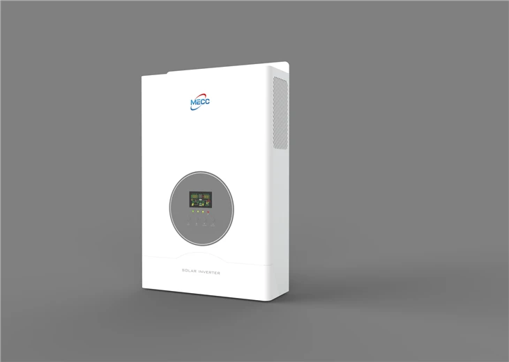 Solar Inverter Off-grid 20kw