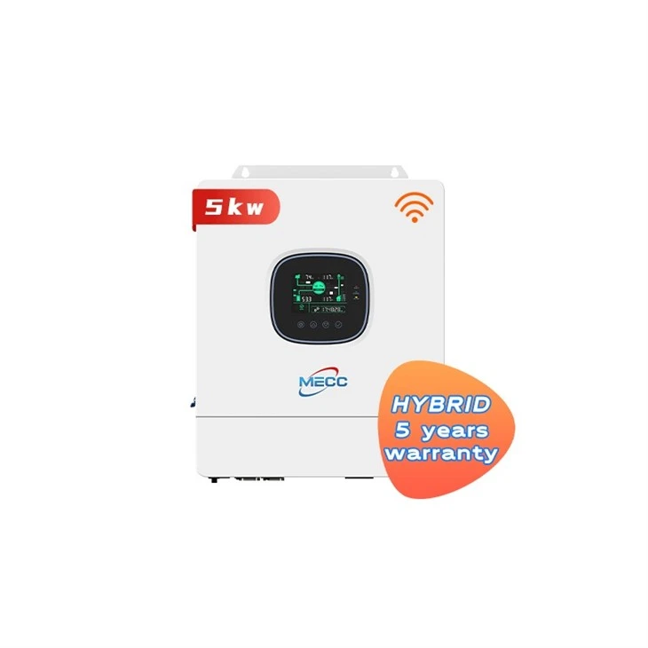 Split Phase Inverter Hybrid 15kw