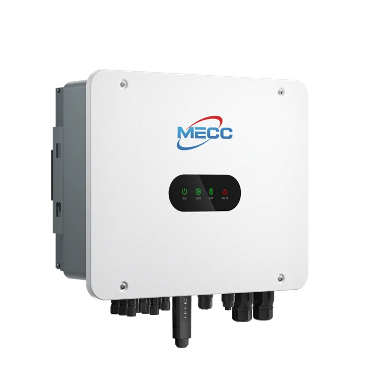 Three Phase Hybrid Inverter 220V